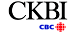 CKBI (CBC - Price Albert)