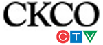 CKCO (CTV - Kitchener)