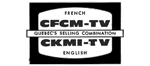 CKMI (CBC - Quebec)