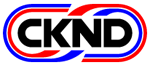 CKND (Ind. - Winnipeg)