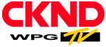 CKND (Ind. - Winnipeg)