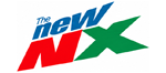 CKNX (The New NX - Wingham)