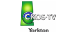 CKOS (CBC - Yorkton)