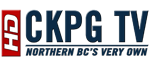 CKPG (City - Prince George)