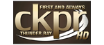 CKPR (CBC - Thunder Bay)