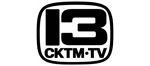 CKTM (Radio-Canada - Trois-Rivières)