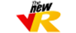 CKVR (The New VR - Barrie)