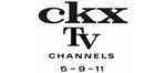 CKX (CBC - Brandon)