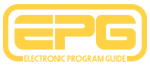 Electronic Program Guide