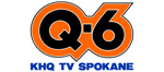 KHQ (NBC - Spokane)