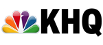 KHQ (NBC - Spokane)