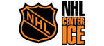 NHL Centre Ice Information