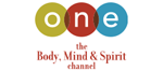 One