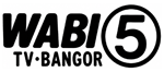 WABI (CBS - Bangor)