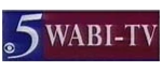 WABI (CBS - Bangor)
