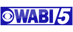 WABI (CBS - Bangor)