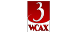 WCAX (CBS - Burlington)