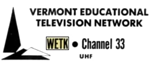 WETK (PBS - Burlington)