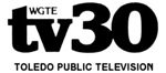 WGTE (PBS - Toledo)