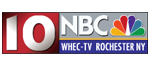 WHEC (NBC - Rochester)