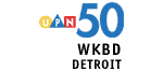 WKBD (CW - Detroit)