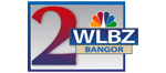 WLBZ (NBC - Bangor)