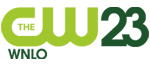 WNLO (CW - Buffalo)