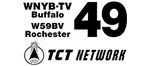 WNYO (MyNetworkTV - Buffalo)