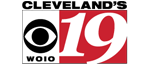 WOIO (CBS - Shaker Heights)