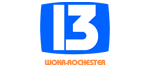 WOKR (ABC - Rochester)