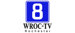WROC (CBS - Rochester)