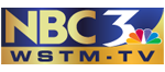 WSTM (NBC - Syracuse)