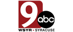 WSYR (ABC - Syracuse)