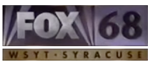 WSYT (FOX - Syracuse)
