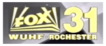 WUHF (FOX - Rochester)