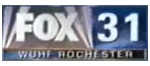 WUHF (FOX - Rochester)