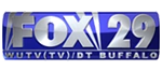 WUTV (FOX - Buffalo)