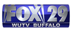 WUTV (FOX - Buffalo)