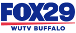 WUTV (FOX - Buffalo)