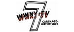 WWNY (CBS - Watertown)