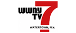 WWNY (CBS - Watertown)